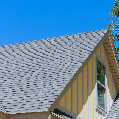ROOFING SERVICES